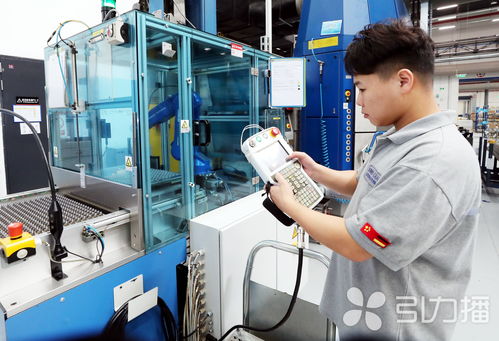 太倉 打造中德技術合作開發新高地，共建示范窗口新篇章