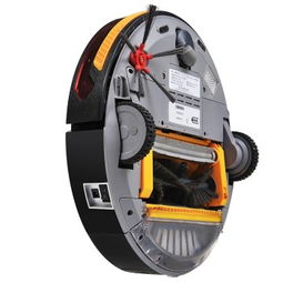 從雅美娜美菱KJX-700C到智能機(jī)器人研發(fā)新趨勢(shì)——家用掃地機(jī)器人的科技躍遷